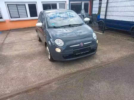 Fiat 500 1.2 69 Pop