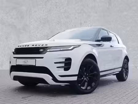 Land Rover Range Rover Evoque D200 2.0 204 4x4