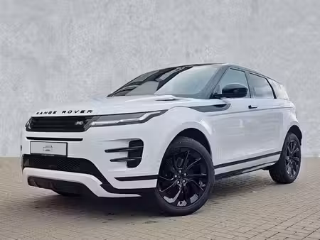 Land Rover Range Rover Evoque D200 2.0 204 4x4
