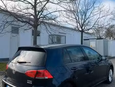 Volkswagen Golf Cup