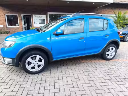 Dacia Sandero 0.9 90 Prestige