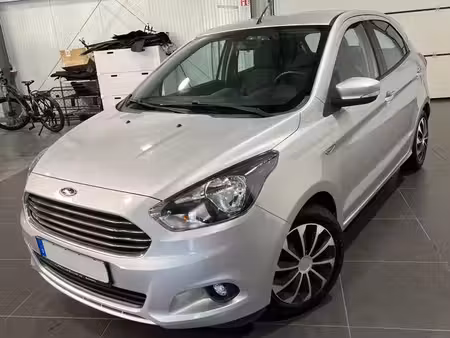 Ford KA+ 1.2