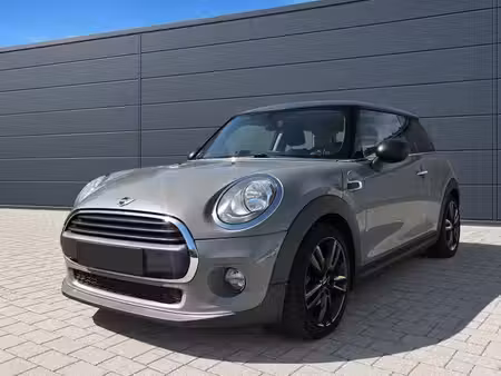 Mini Mini One 1.2 75