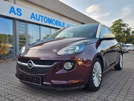 Opel Adam 1.2 70 Glam