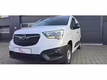 Opel Combo 1.5 102