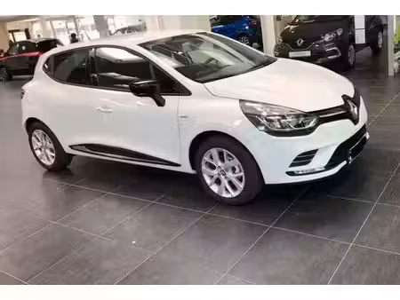 Renault Clio 1.0 SCe 75