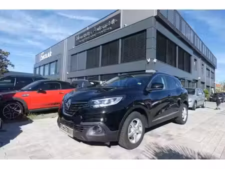 Renault Kadjar Experience