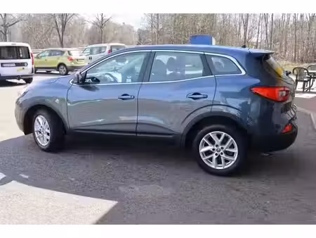 Renault Kadjar 1.2 130 Life