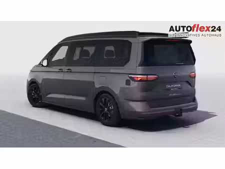 Volkswagen Transporter T7 Beach 4Motion