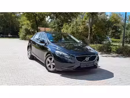 Volvo V40 D2 1.6 115