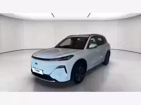 Geely Starray