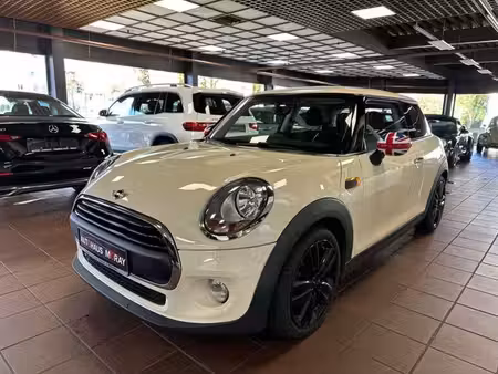 Mini Mini One 1.2 75
