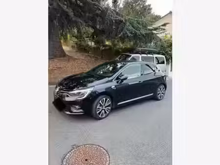 Renault Clio E-Tech 1.6 140 Initiale