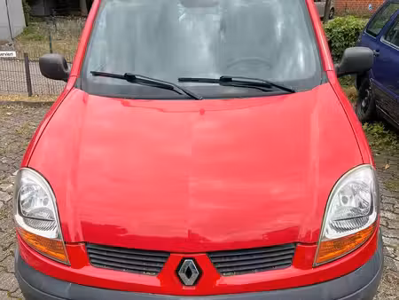 Renault Kangoo 1.5 dCi