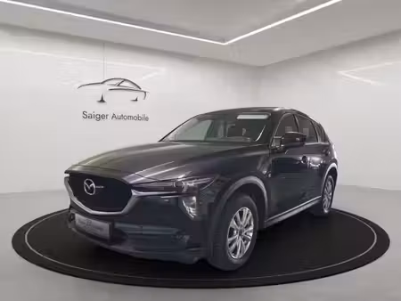 Mazda CX-5 Skyactiv D 2.2 D 150 Exclusive Line 4x4