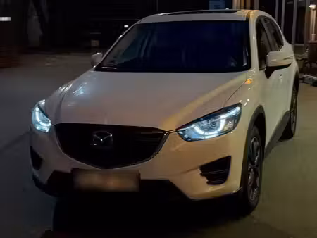 Mazda CX-5 Skyactiv D 2.2 D 175 4x4