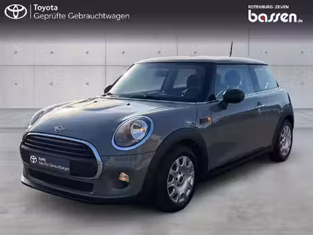 Mini Mini One 1.5 102
