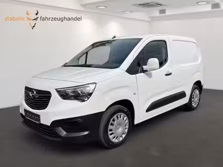 Opel Combo 1.5 102 Edition