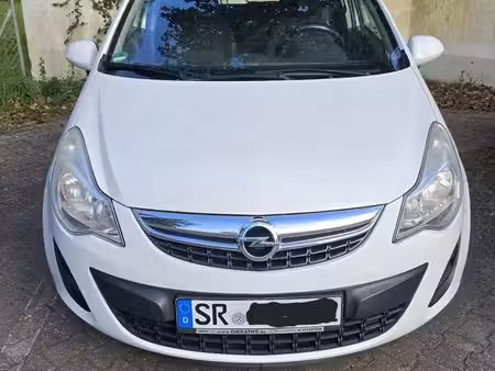 Opel Corsa 1.2 86 Graphite