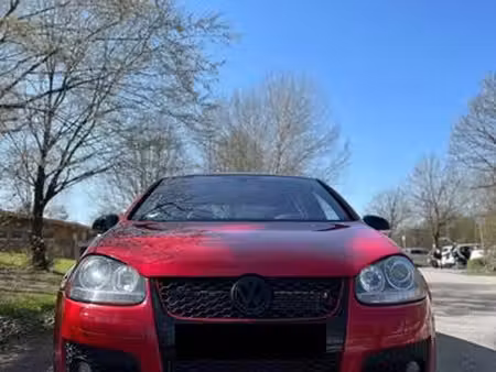 Volkswagen Golf GTI 2.0 200