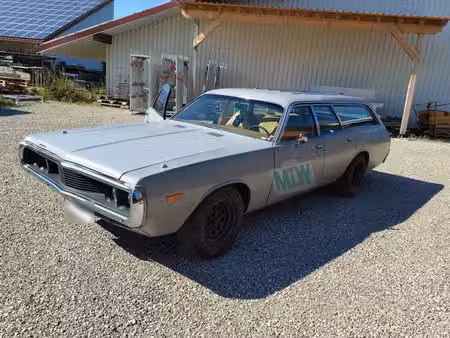 Dodge Coronet 