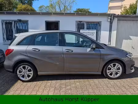 Mercedes-Benz Classe B B 200
