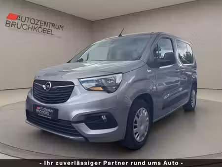 Opel Combo 1.5 102 Edition