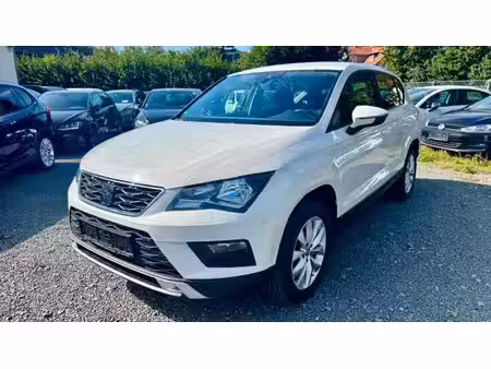 Seat Ateca 1.6 TDI 115 Style