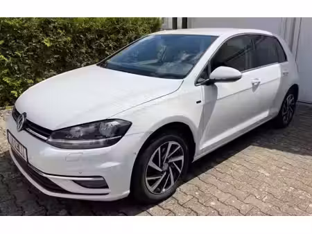 Volkswagen Golf 1.0 TSI 85 Trendline