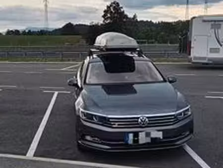 Volkswagen Passat 2.0 TDI 150