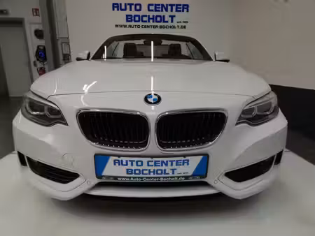 BMW Série 2 220d 2.0 190 Edition Avantage