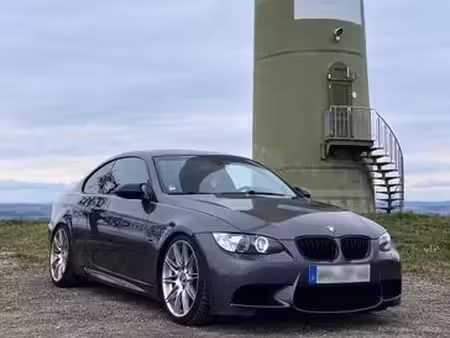 BMW Série 3 335i 3.0 306