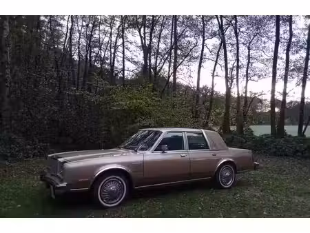 Chrysler New Yorker 