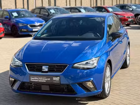 Seat Ibiza 1.0 TSI 110 FR
