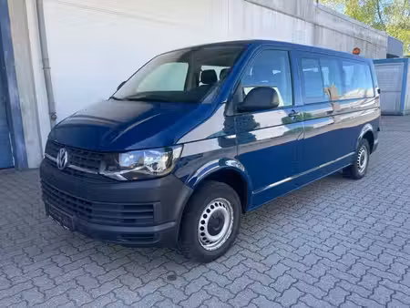 Volkswagen Caravelle 2.0 TDI 102