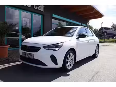 Opel Corsa 1.2 75 Elegance
