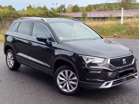 Seat Ateca 2.0 TSI 150 Style