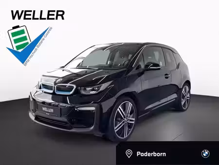 BMW i3 94 AH 170 eDrive