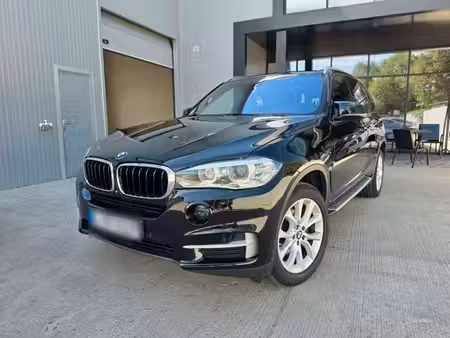 BMW X5 30d 3.0 258 xDrive