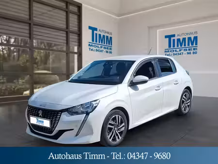 Peugeot 208 1.2 Allure