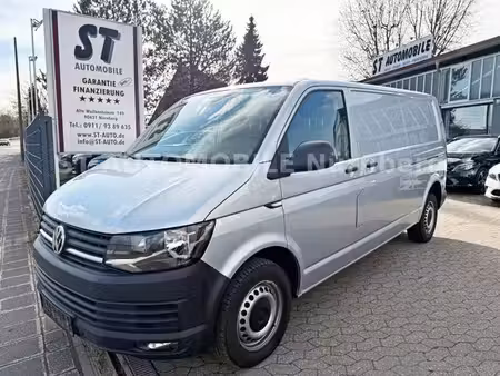 Volkswagen Transporter T6 2.0 TDI 150