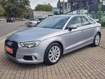 Audi A3 1.5 TFSI 110 Sport