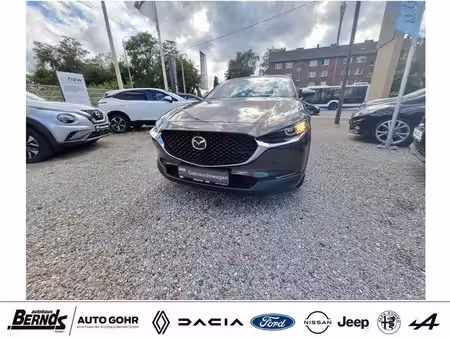 Mazda CX-30 Skyactiv G 2.0 122 Selection