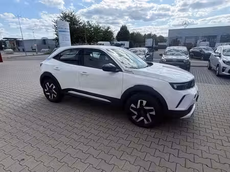 Opel Mokka 1.2