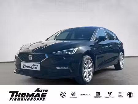 Seat Leon 1.5 TSI Style