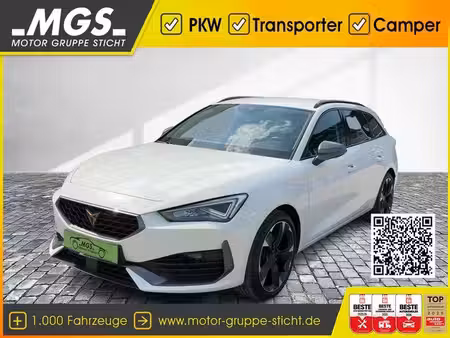 Cupra Leon 1.5 TSI 150