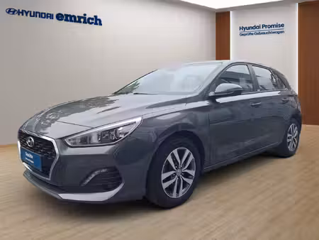 Hyundai i30 Trend