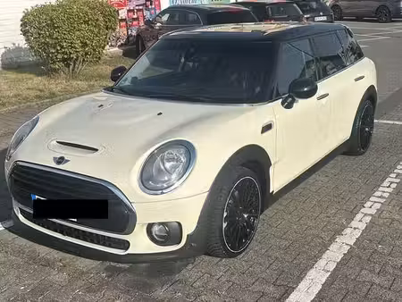 Mini Clubman Cooper D 2.0 150