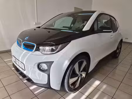 BMW i3 170 eDrive