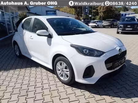 Mazda Mazda2 1.5 116 Centre Line